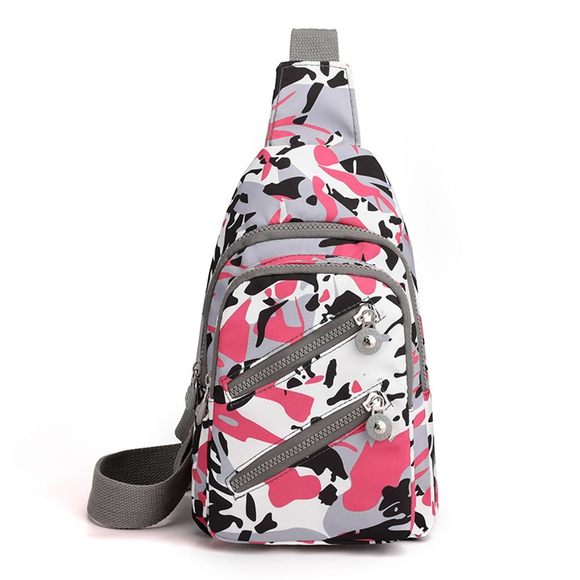 Crossbody Bags Trendy, Fanny Packs And Sling Bag Crossbody Purse :v - Picture 1 of 7